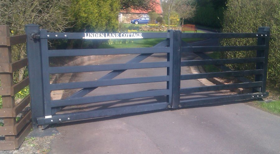 Farm Gate 9