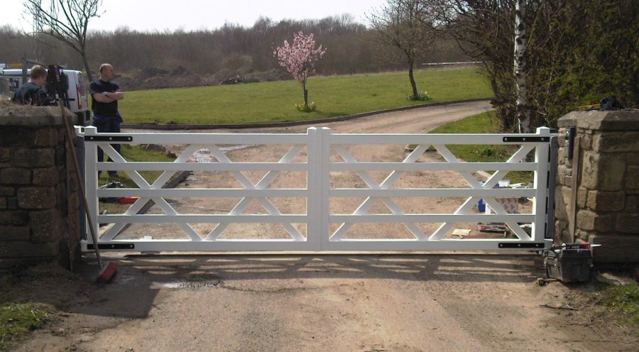 Farm Gate 13