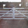 Farm Gate 8