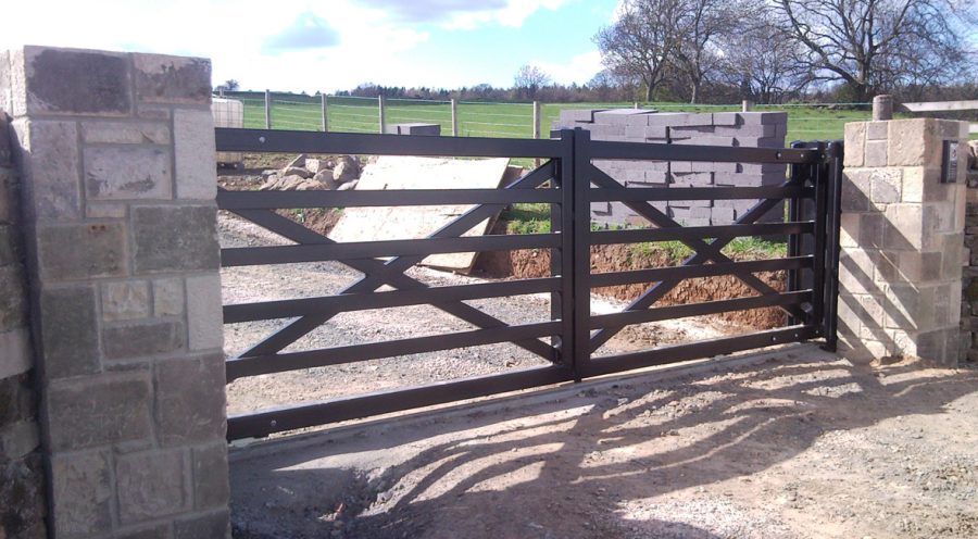 Farm Gate 17