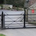 Farm Gate 12