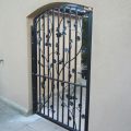 Steel Swing Gate 51