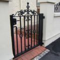 Steel Swing Gate 56